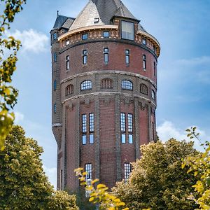 Hotel Watertoren West